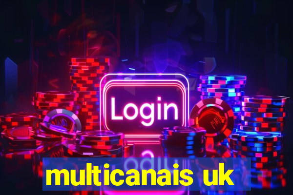 multicanais uk